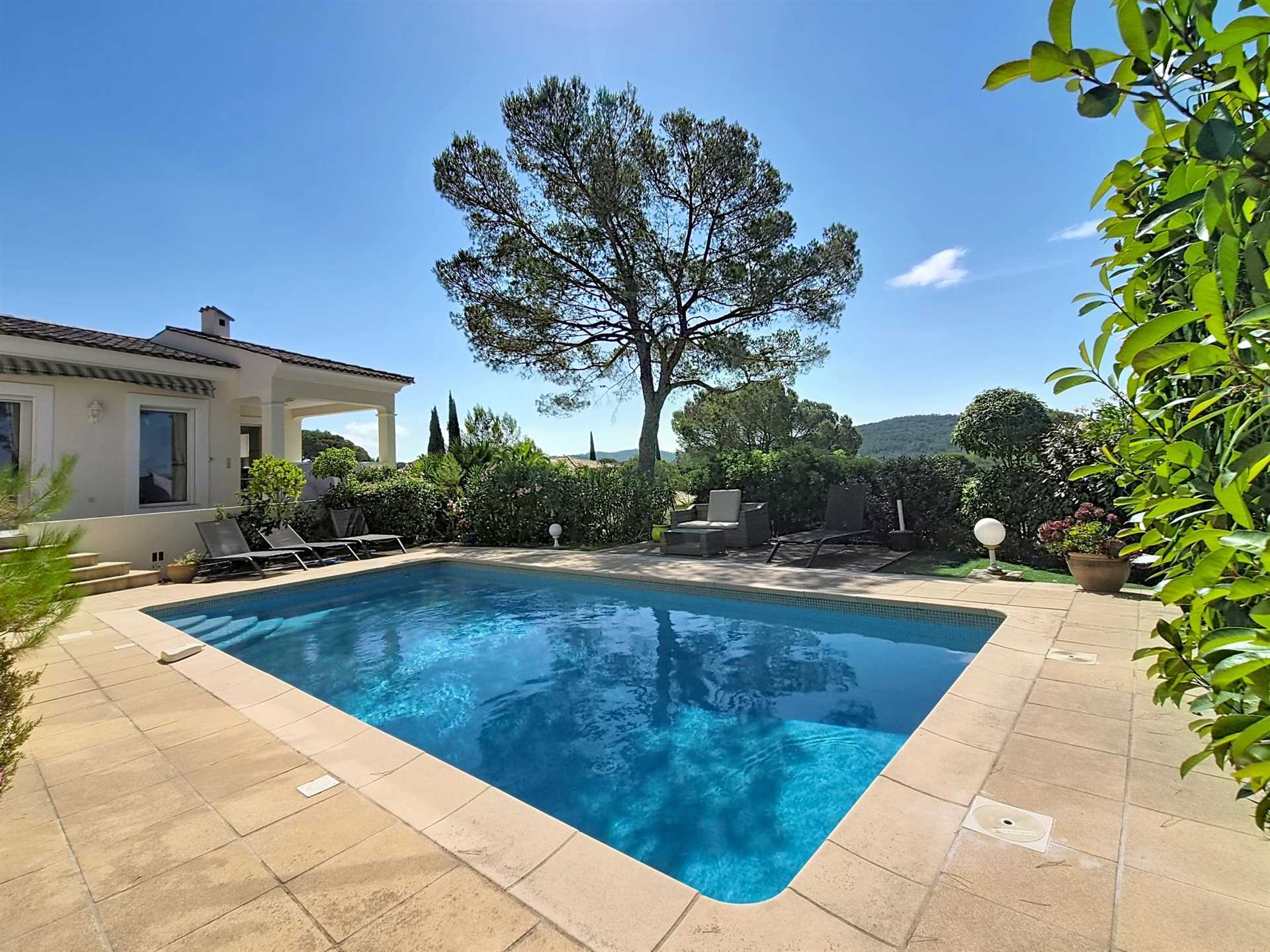 Maison à vendre, 145m², Saint-Raphaël