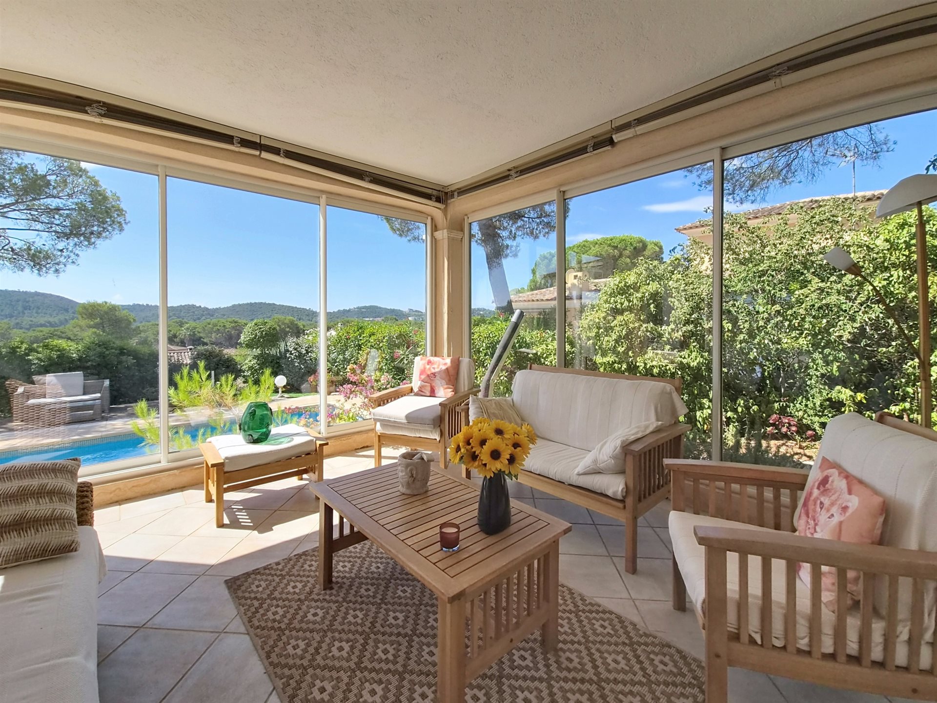 Maison à vendre, 145m², Saint-Raphaël