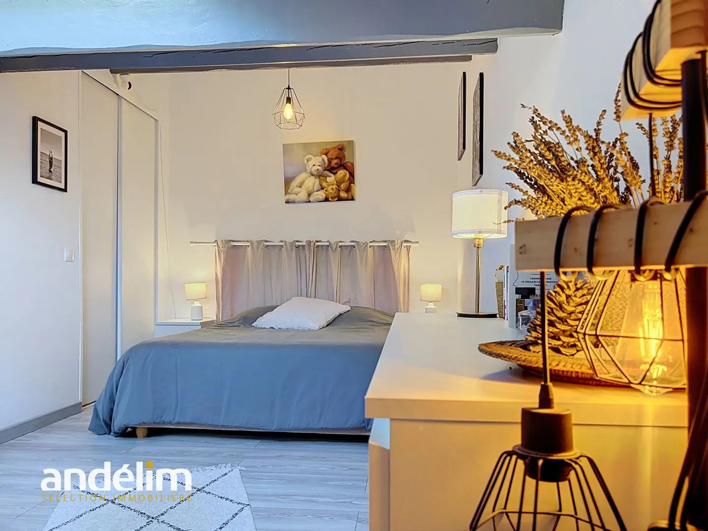 Appartement à vendre, 56m², Saint-Raphaël