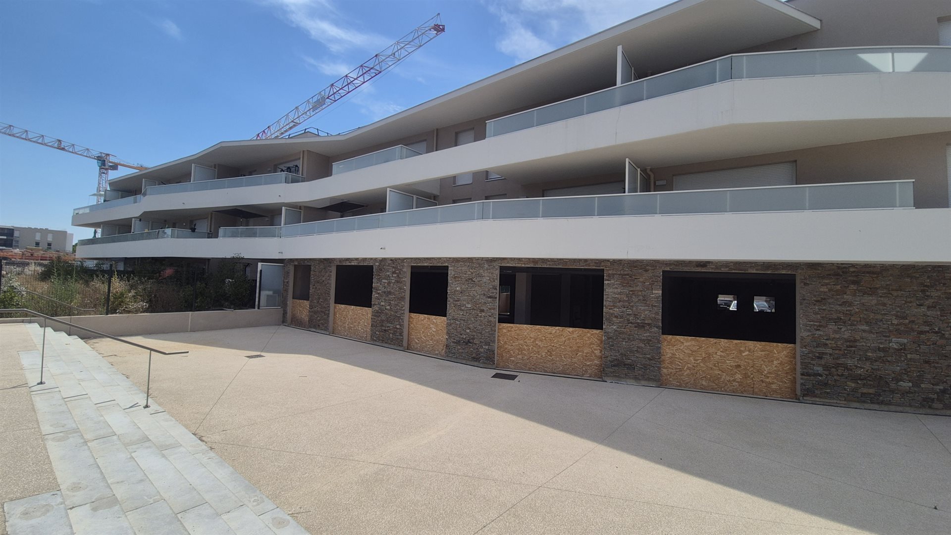Appartement à vendre, 62m², Fréjus