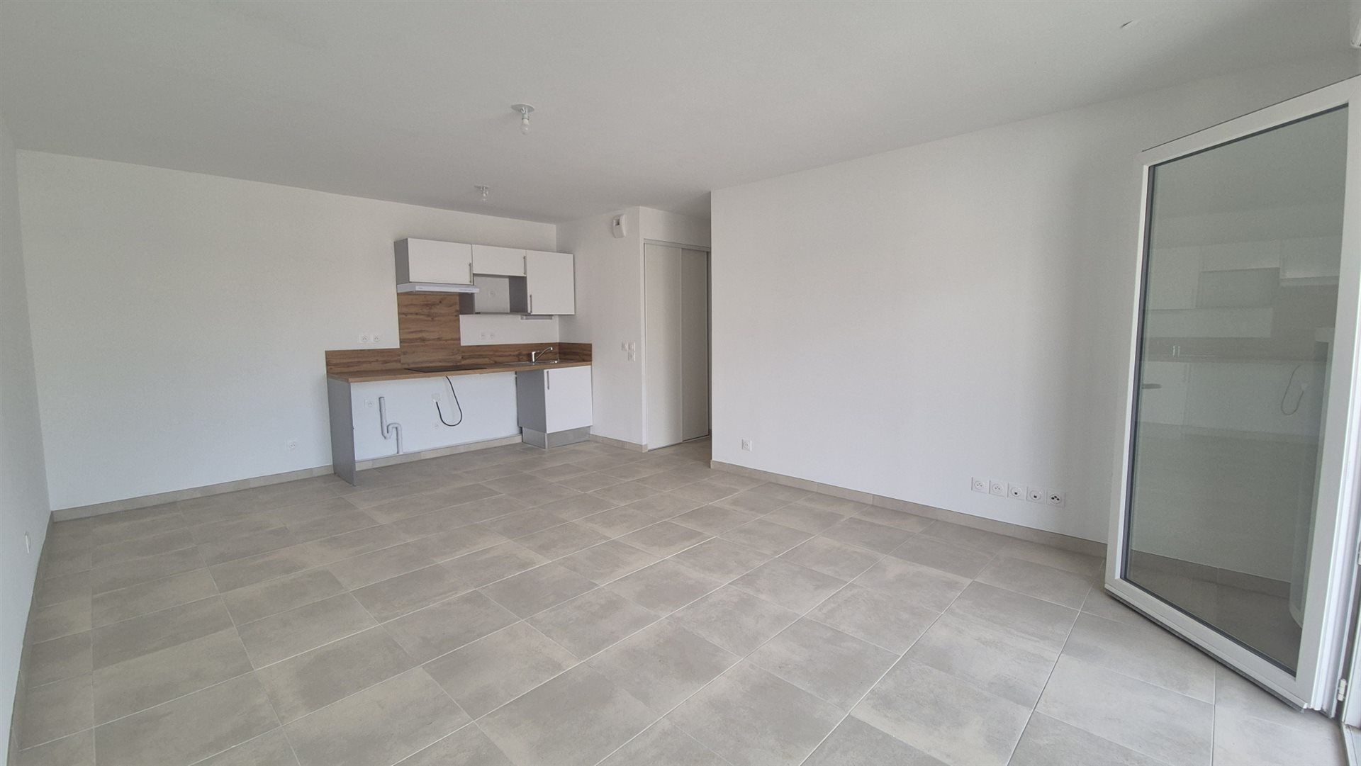 Appartement à vendre, 62m², Fréjus