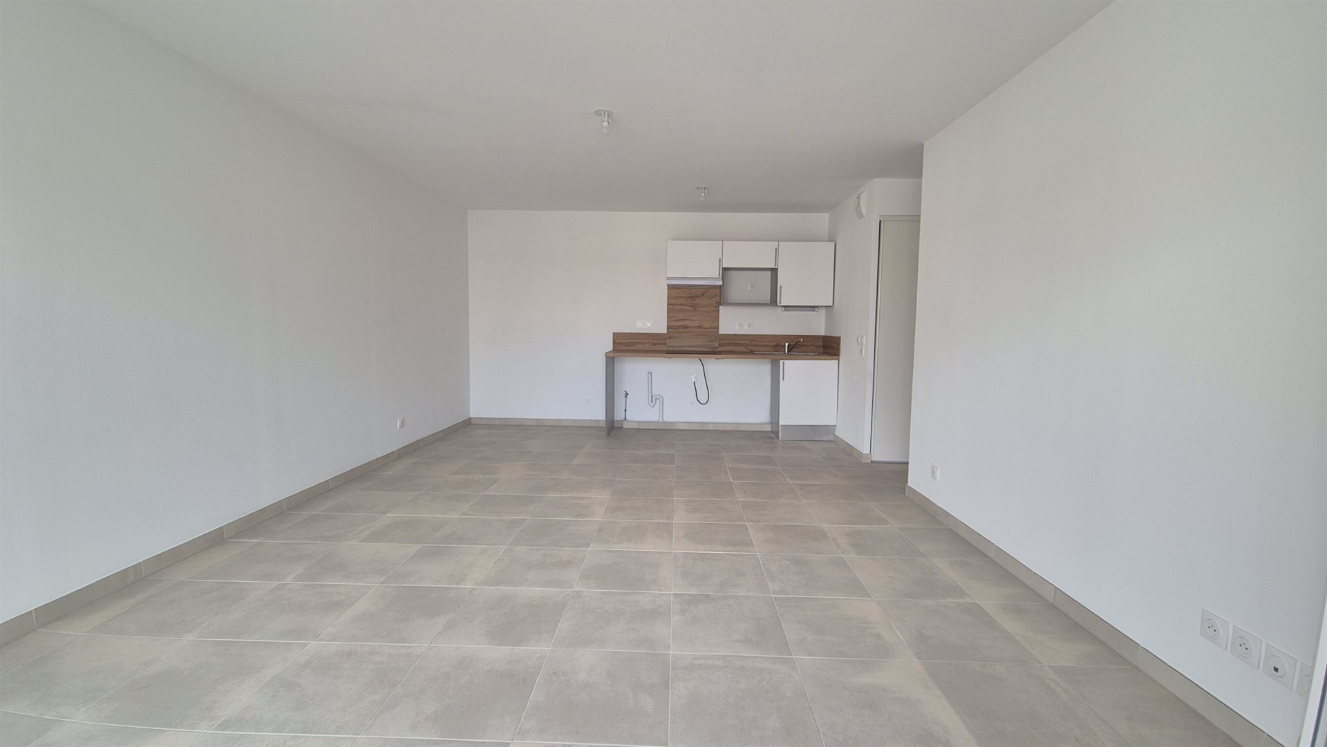 Appartement à vendre, 62m², Fréjus