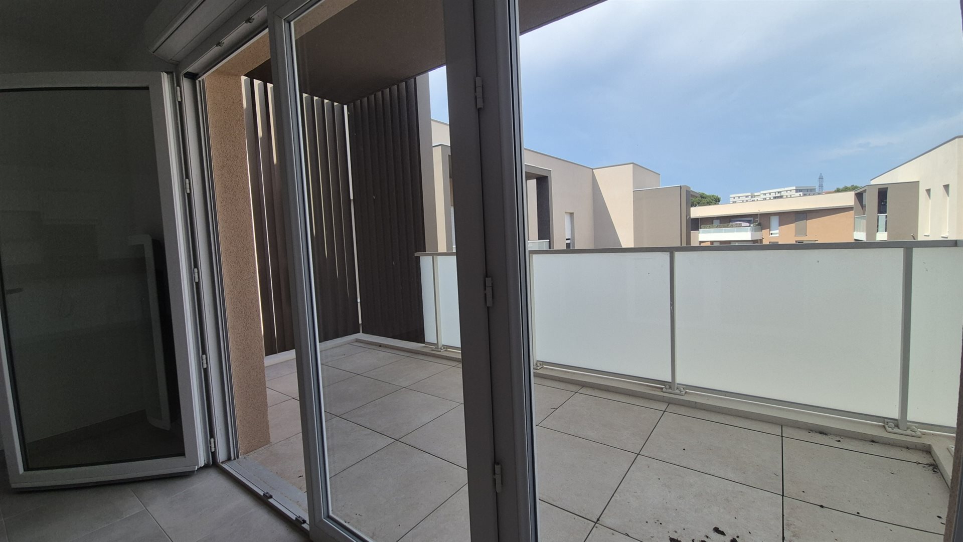 Appartement à vendre, 62m², Fréjus