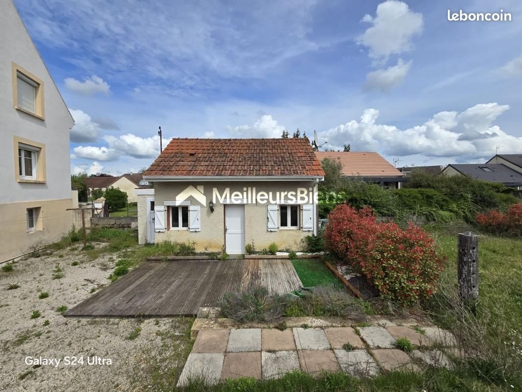 Maison à vendre, 186m², Varanges