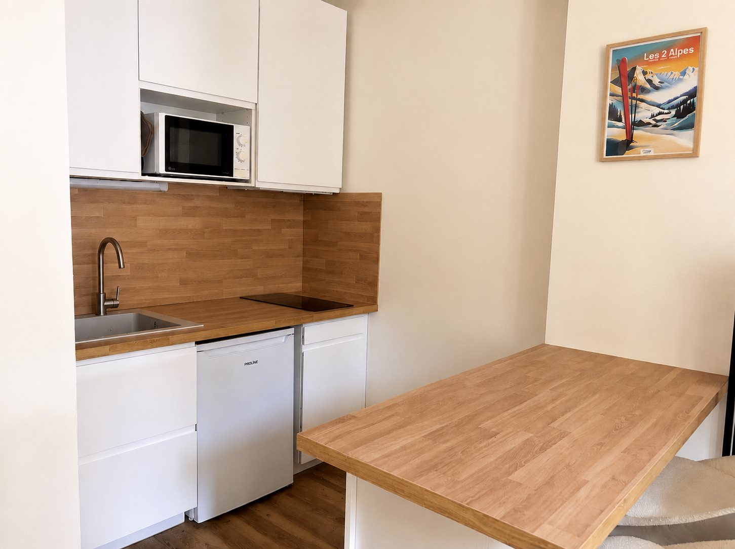 Appartement à louer, 31m², Dijon