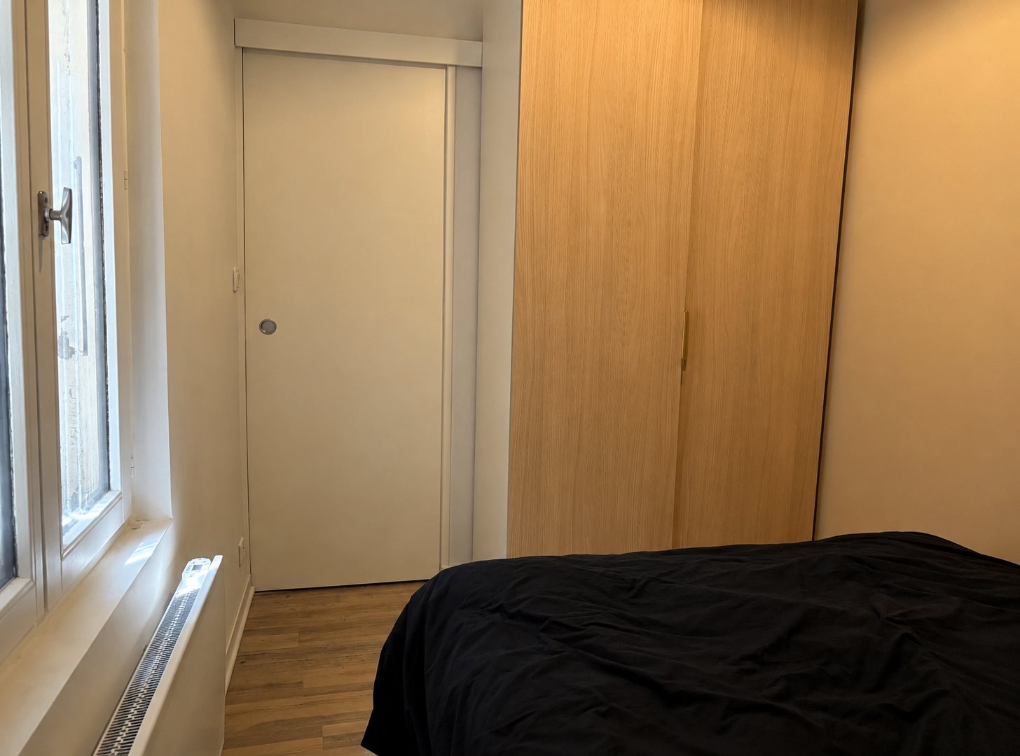 Appartement à louer, 31m², Dijon