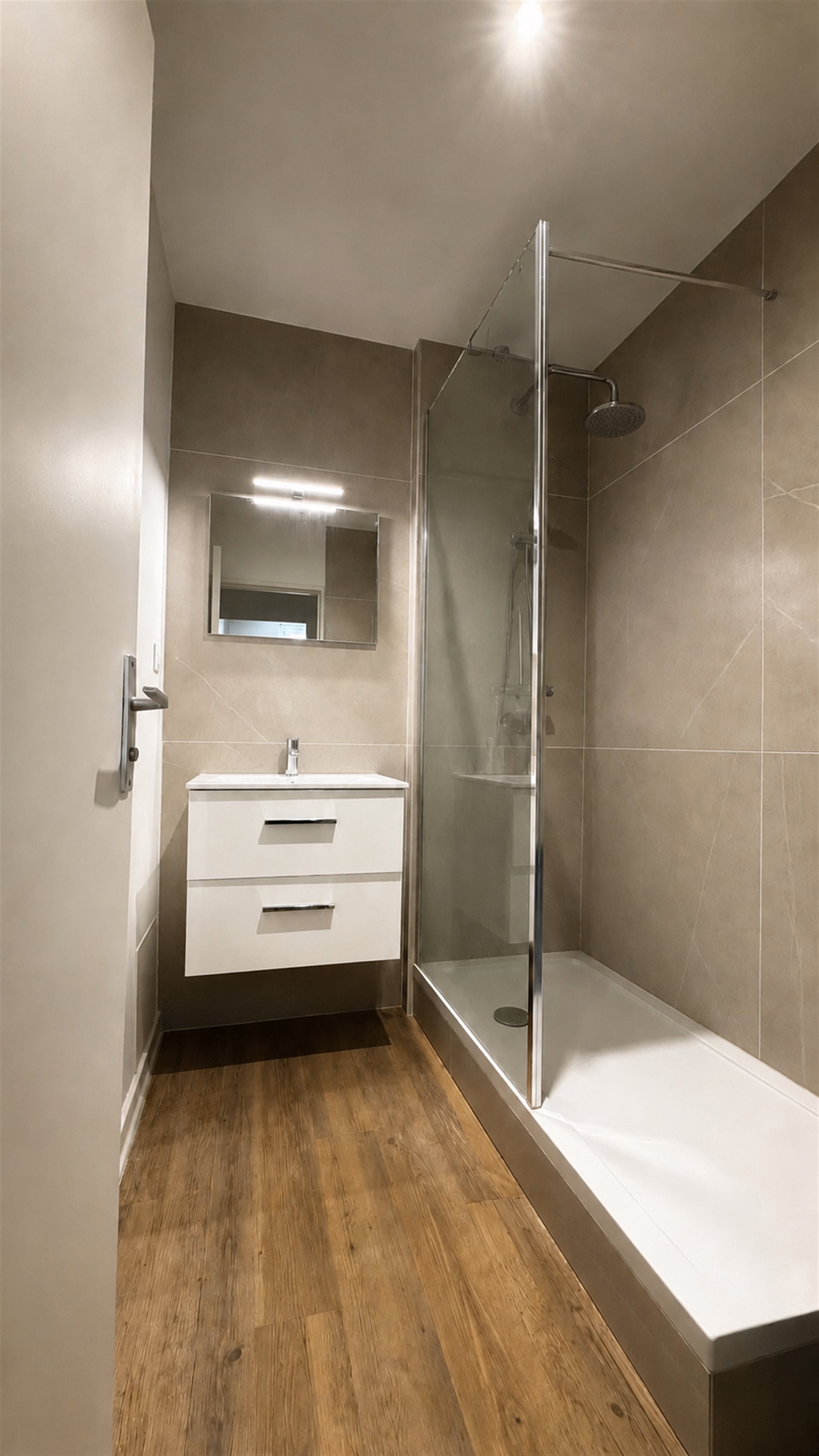 Appartement à louer, 31m², Dijon