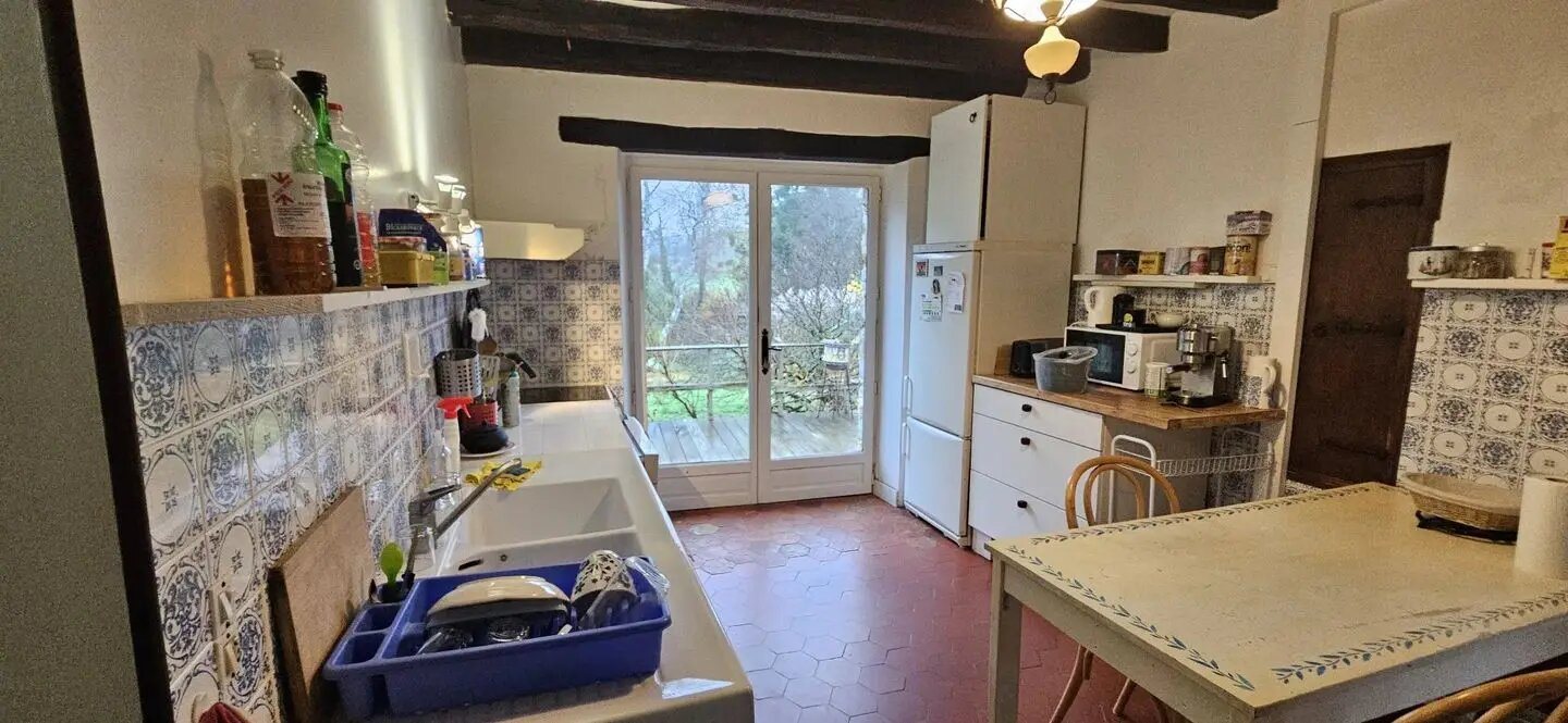Maison à vendre, 134m², Senlisse