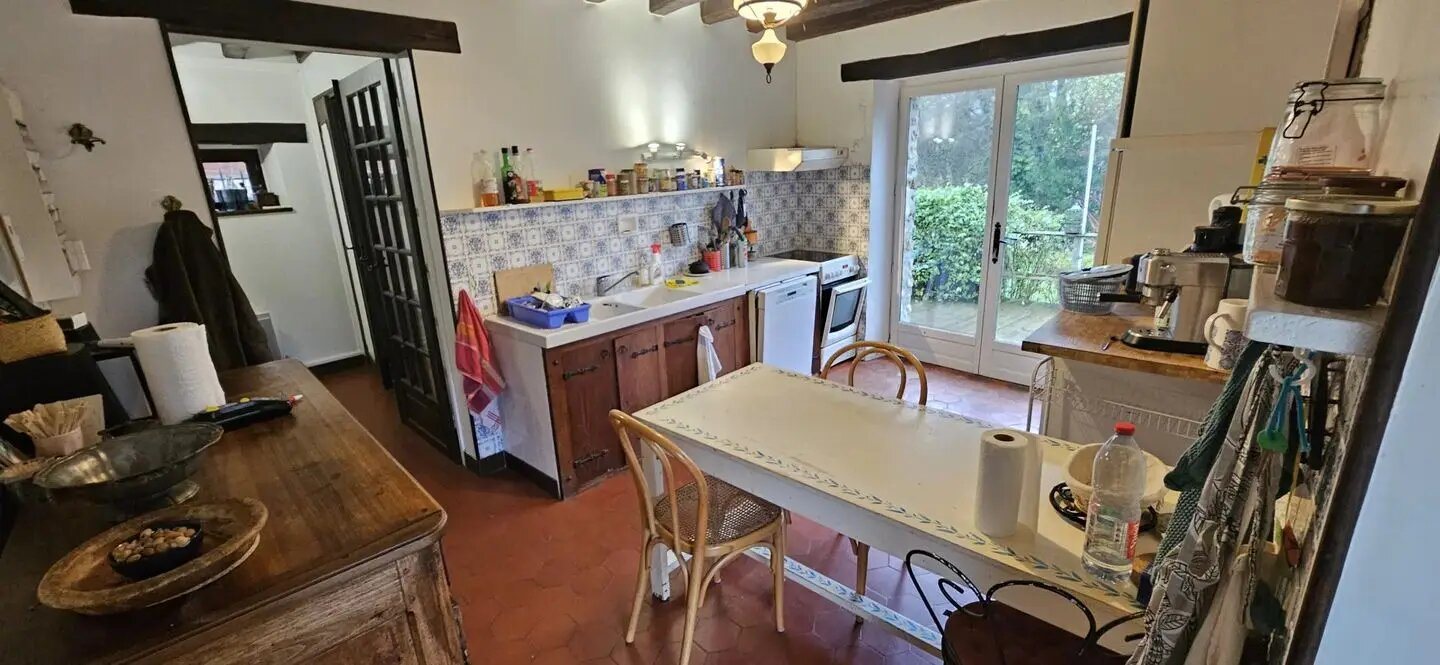 Maison à vendre, 134m², Senlisse