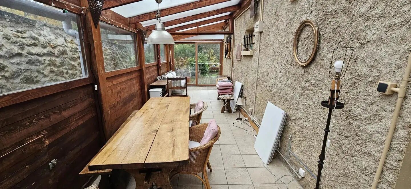 Maison à vendre, 134m², Senlisse