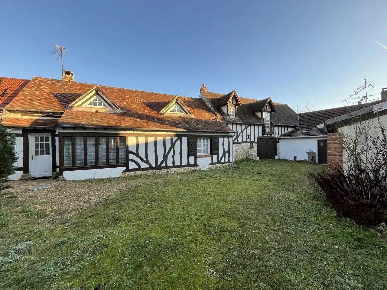 Maison à vendre, 145m², Les Essarts-le-Roi