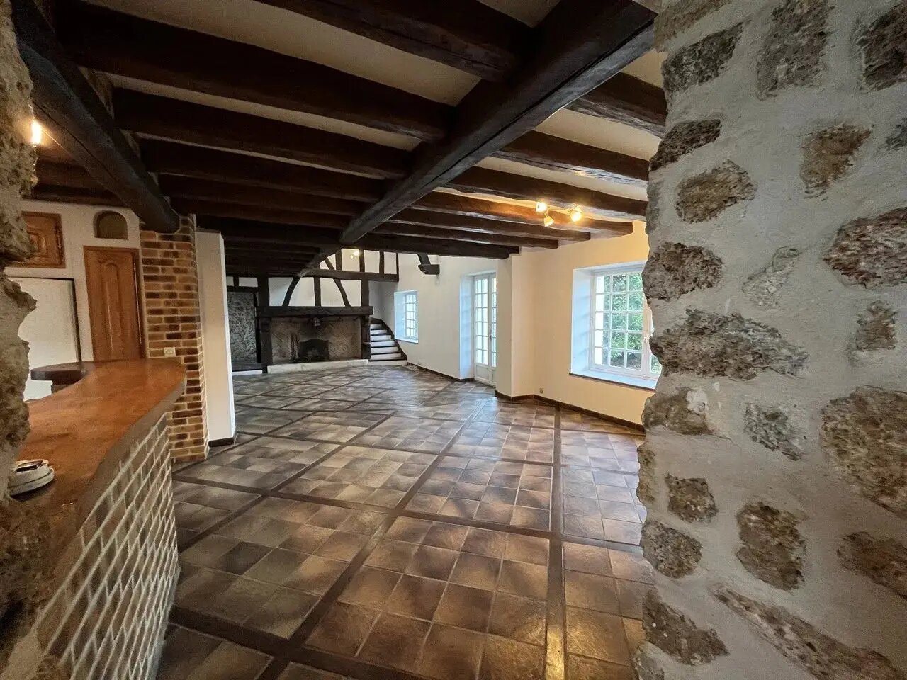 Maison à vendre, 145m², Les Essarts-le-Roi