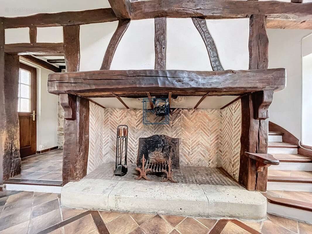 Maison à vendre, 145m², Les Essarts-le-Roi