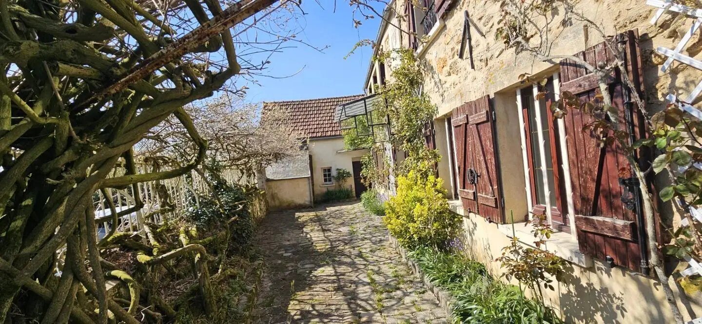 Maison à vendre, 127m², Saint-Forget