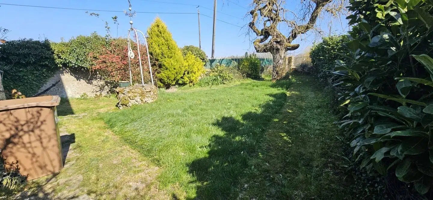 Maison à vendre, 127m², Saint-Forget