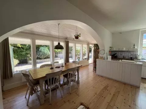 Maison à vendre, 130m², Le Charme