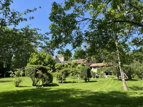 Maison à vendre, 400m², Senlisse