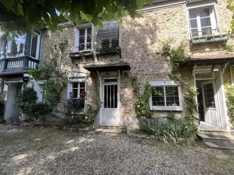 Maison à vendre, 400m², Senlisse