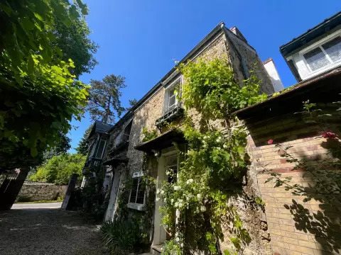Maison à vendre, 400m², Senlisse