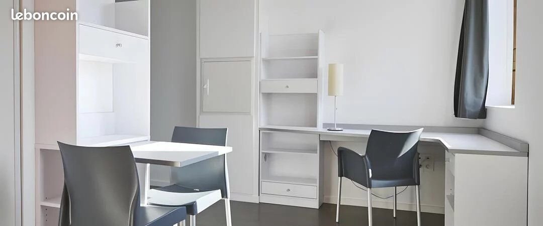 Appartement à vendre, 18m², Roubaix