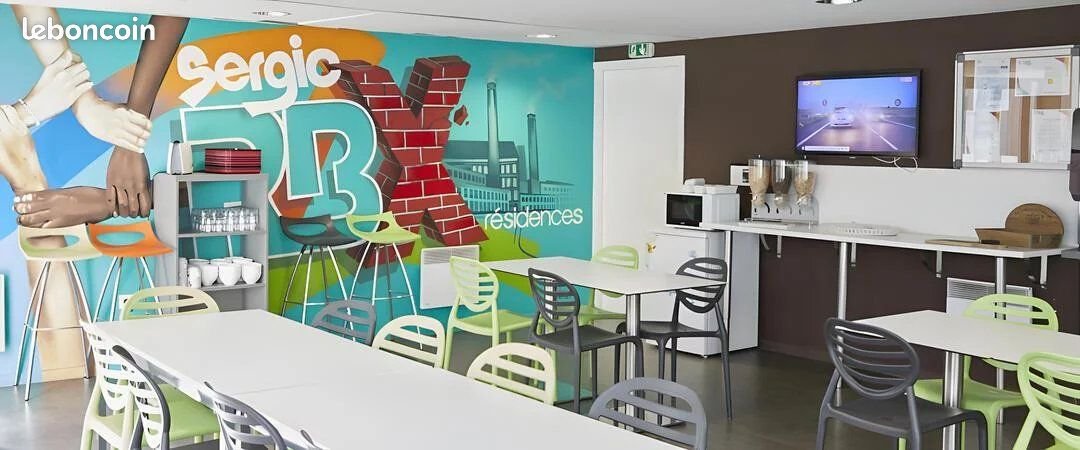 Appartement à vendre, 18m², Roubaix