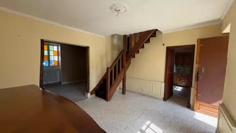 Maison à vendre, 84m², Dampierre-en-Yvelines