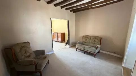 Maison à vendre, 84m², Dampierre-en-Yvelines