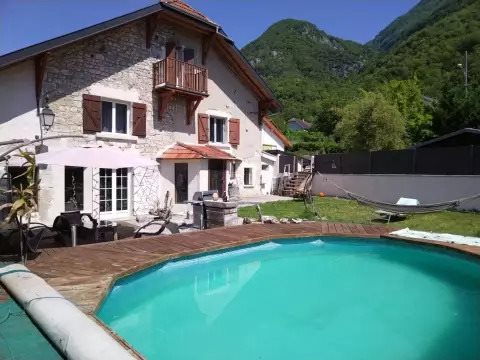 Maison à vendre, 127m², Culoz