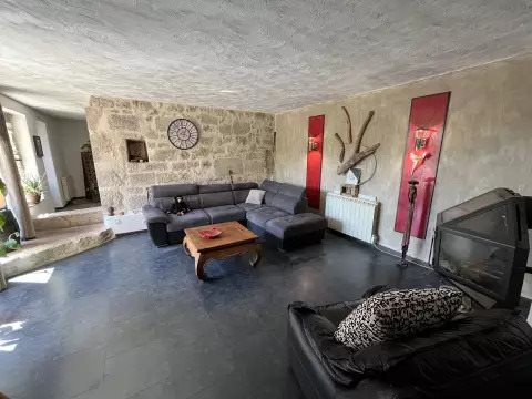 Maison à vendre, 127m², Culoz