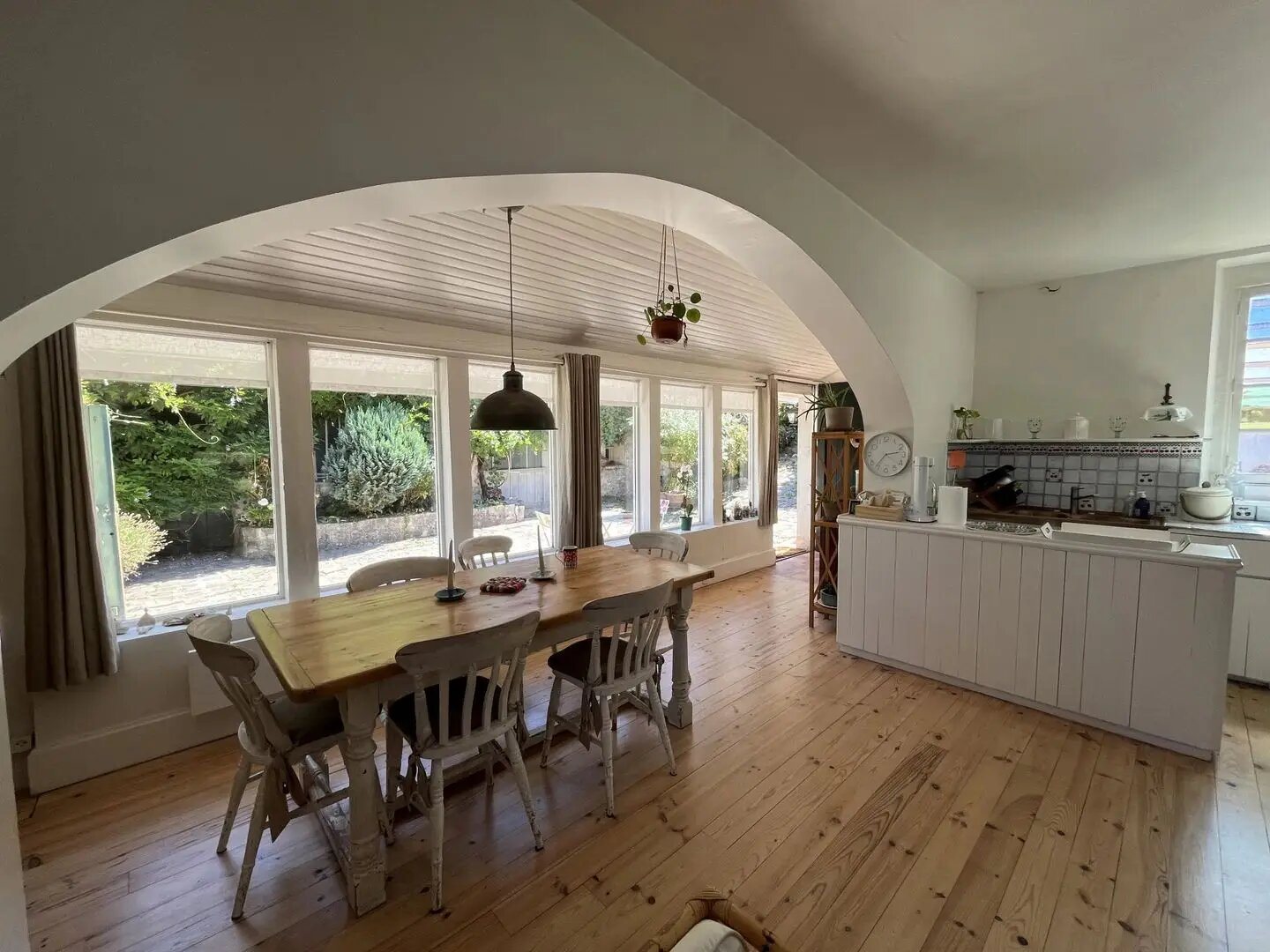 Maison à vendre, 130m², Dampierre-en-Yvelines
