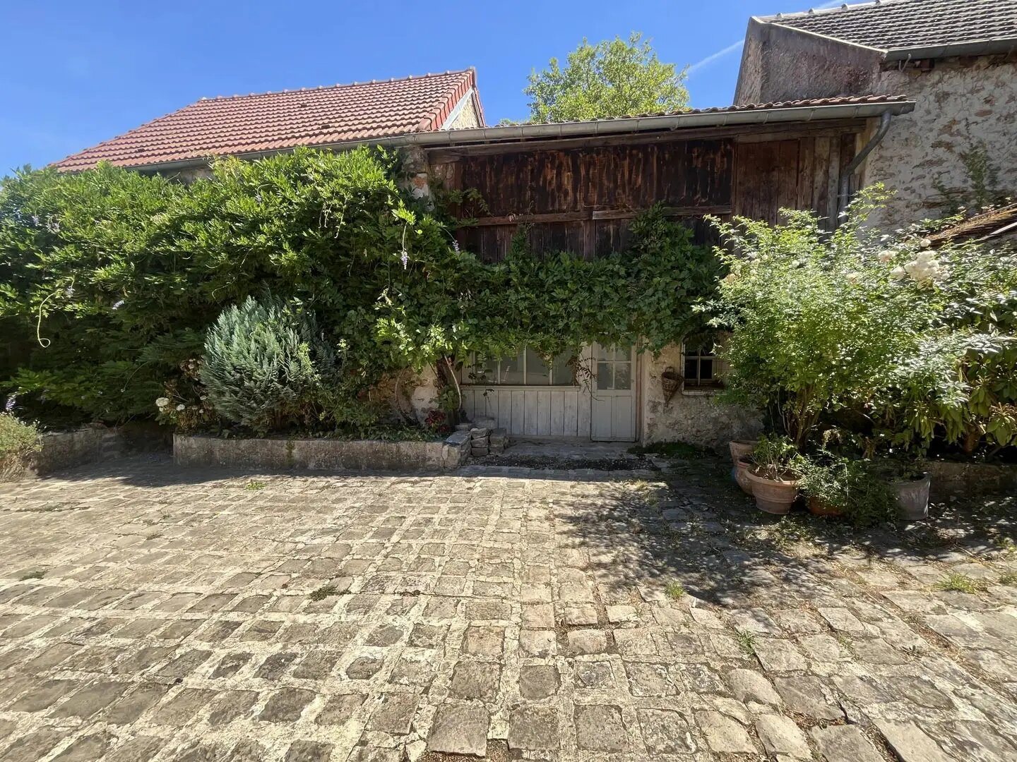 Maison à vendre, 130m², Dampierre-en-Yvelines