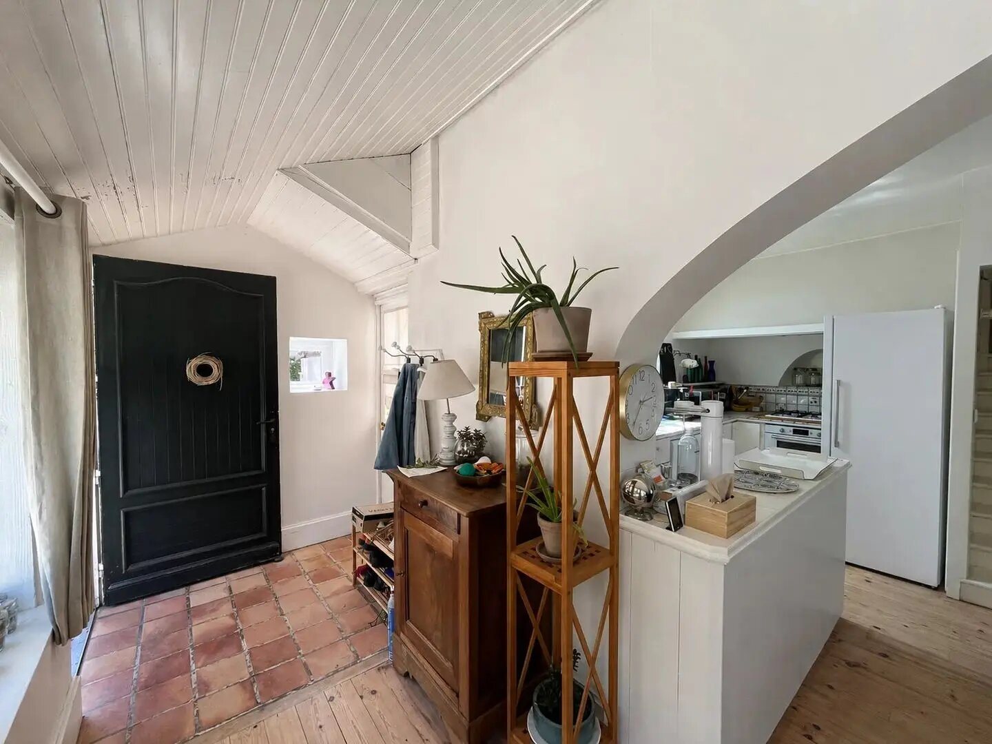 Maison à vendre, 130m², Dampierre-en-Yvelines