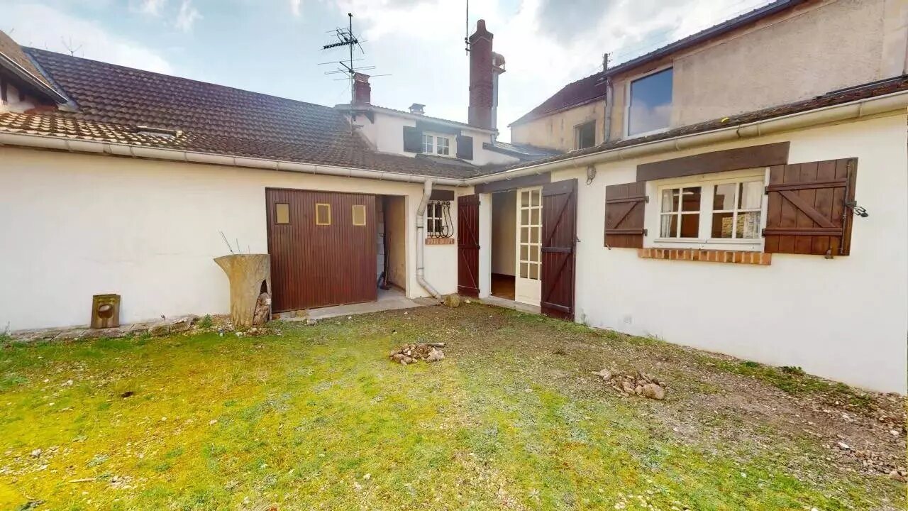 Appartement à vendre, 46m², Les Essarts-le-Roi