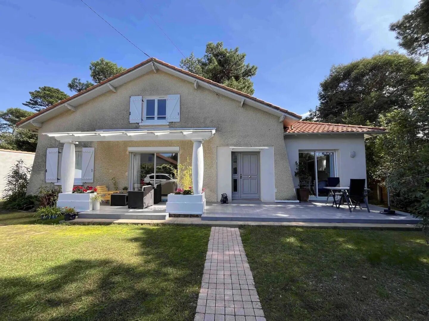 Maison à vendre, 170m², Saint-Brevin-les-Pins