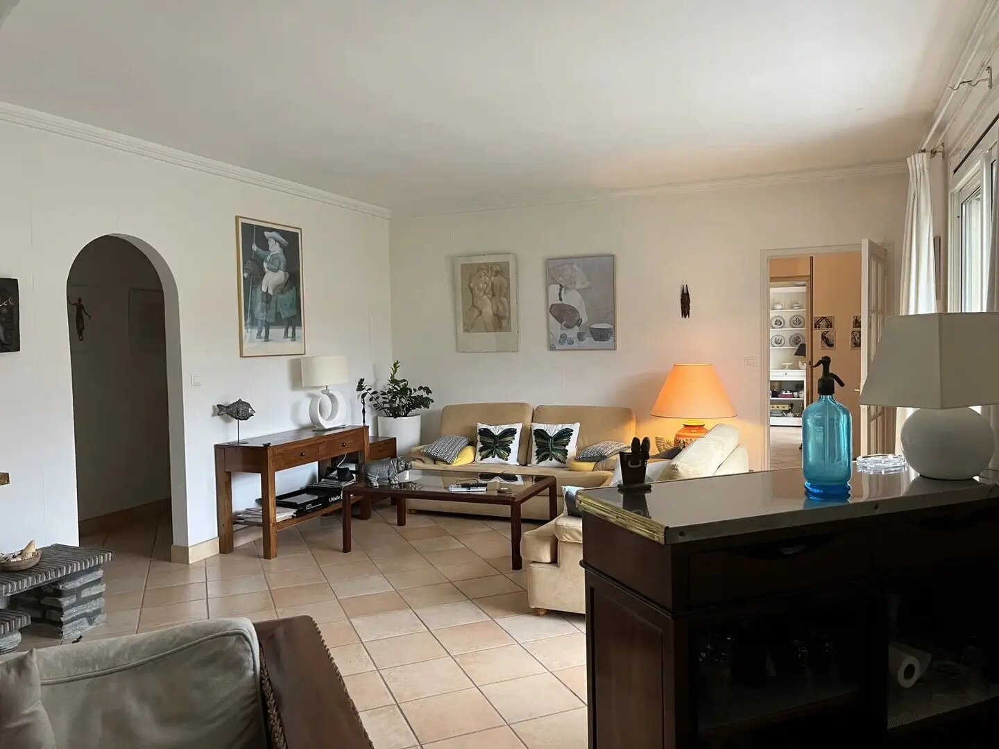 Maison à vendre, 170m², Saint-Brevin-les-Pins