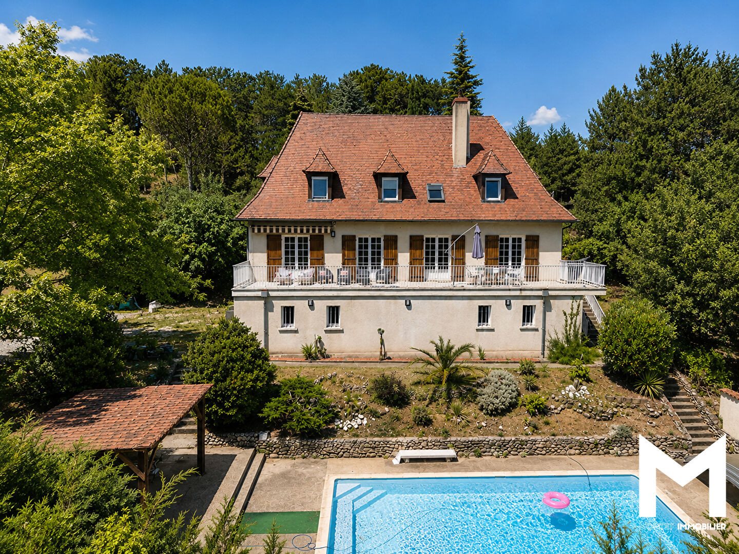 Maison à vendre, 330m², Trélissac