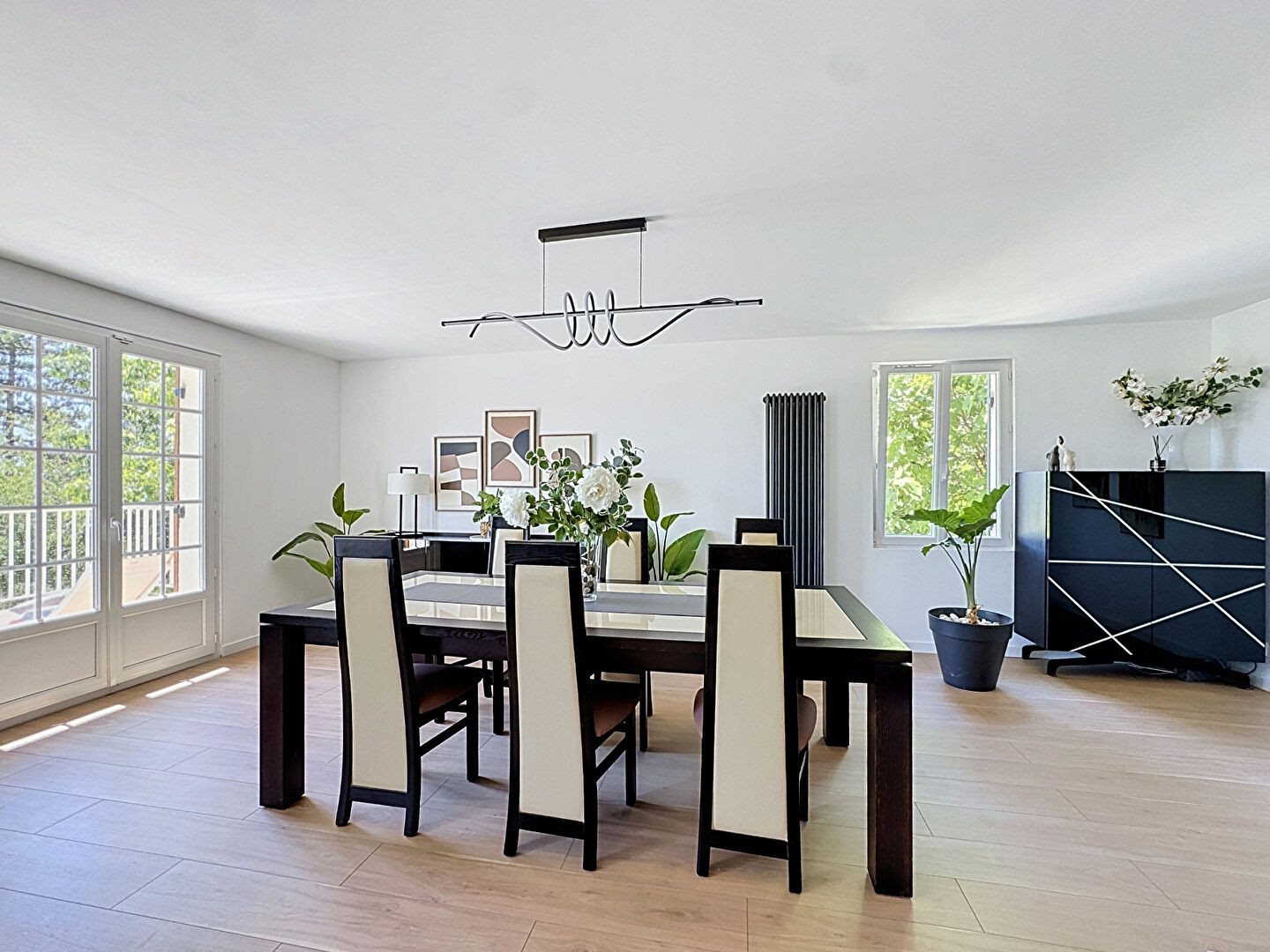 Maison à vendre, 330m², Trélissac