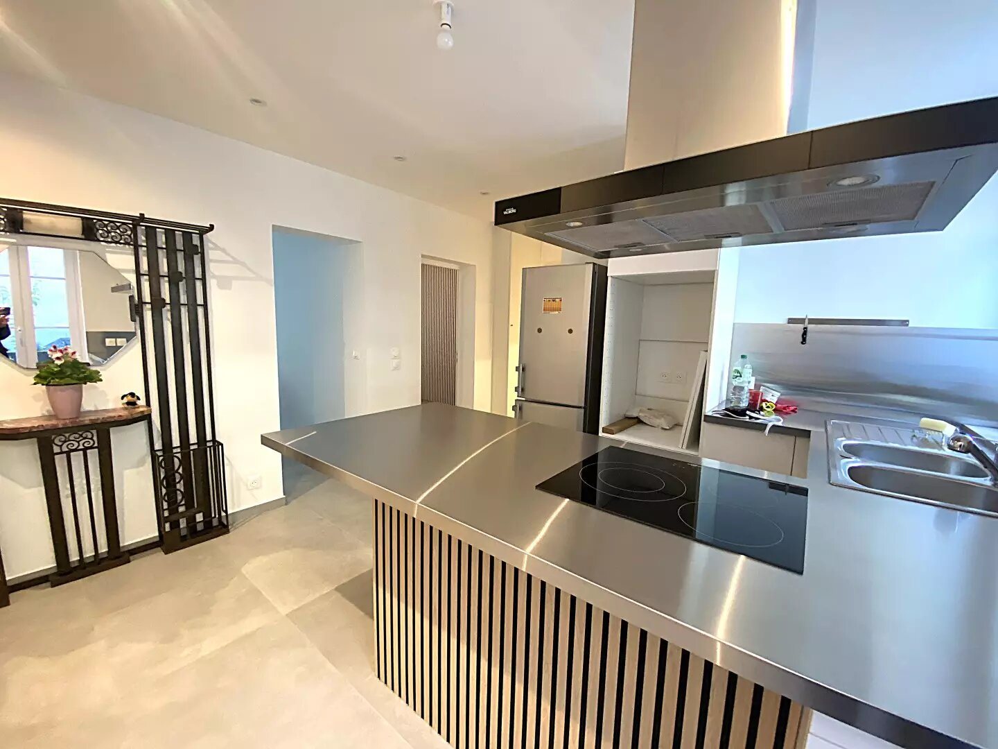 Appartement à louer, 43m², Vanves