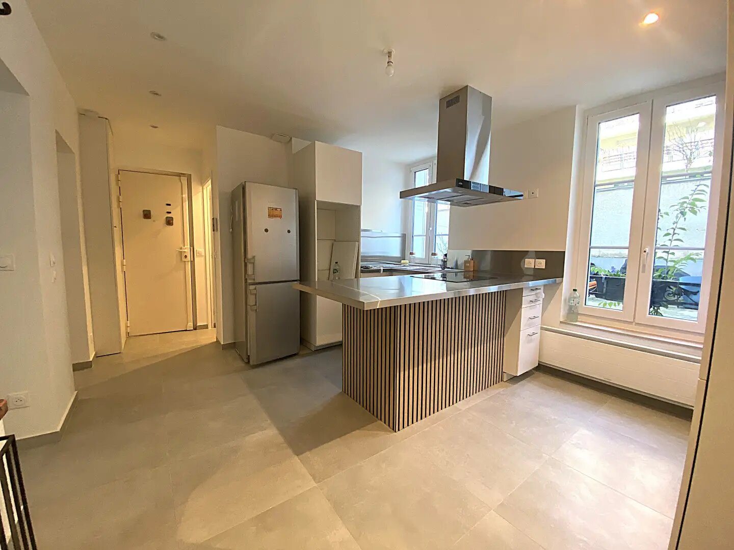 Appartement à louer, 43m², Vanves