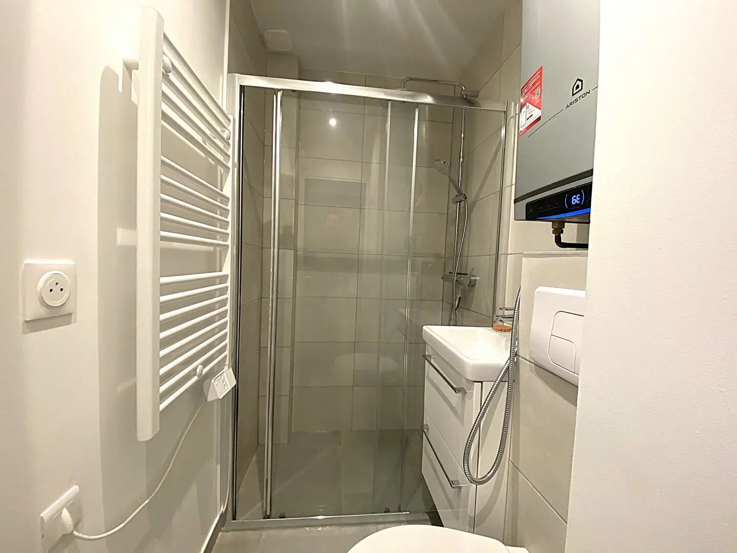 Appartement à louer, 43m², Vanves