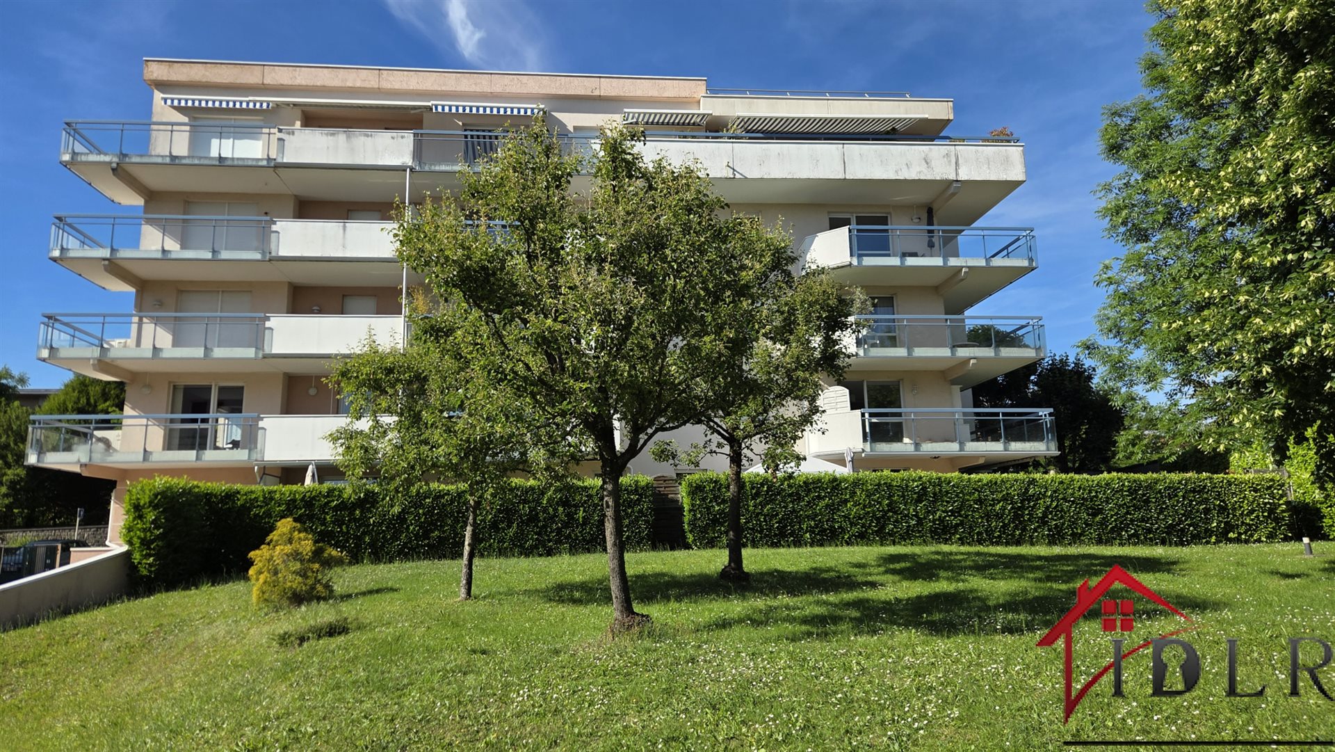 Appartement à vendre, 80m², Besançon