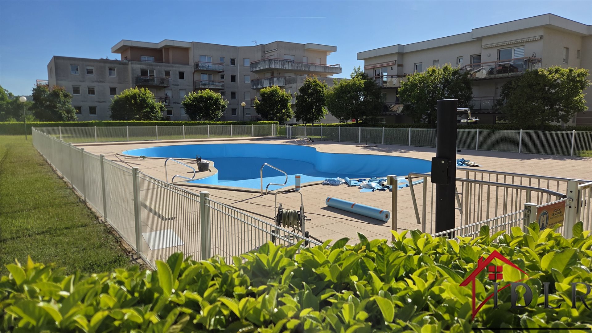Appartement à vendre, 80m², Besançon