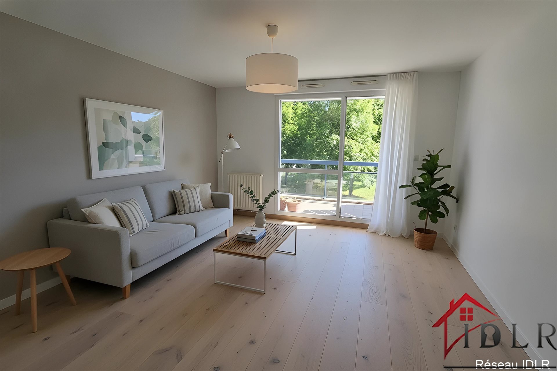 Appartement à vendre, 80m², Besançon