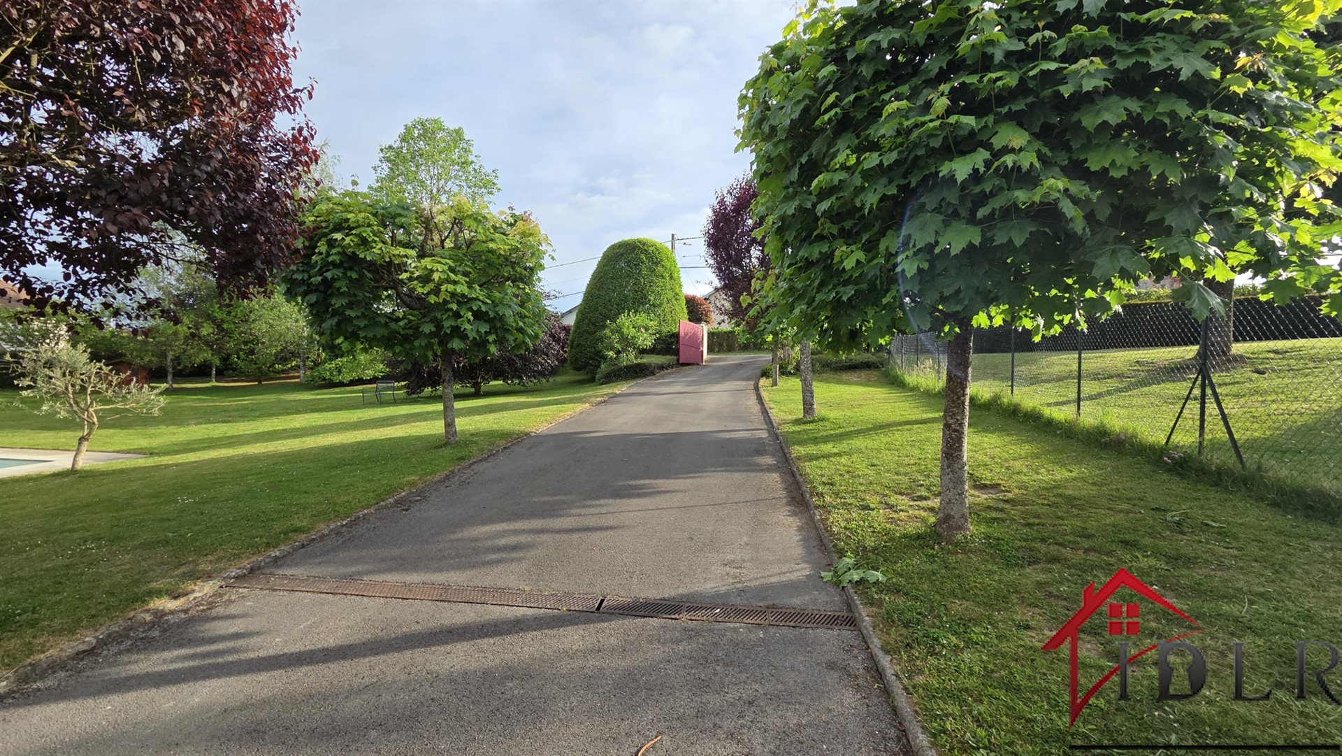 Maison à vendre, 274m², Cussey-sur-l'Ognon