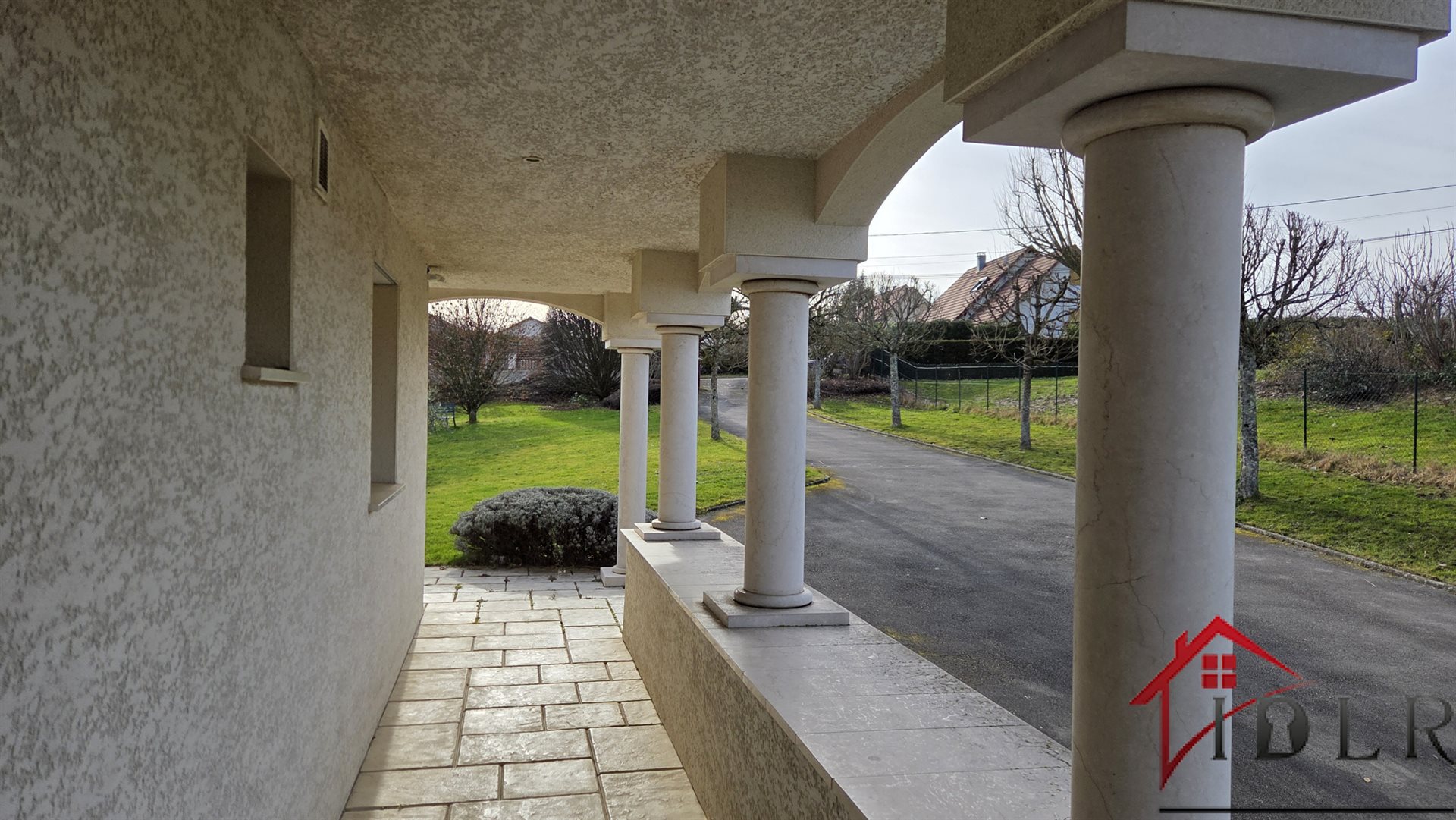 Maison à vendre, 274m², Cussey-sur-l'Ognon