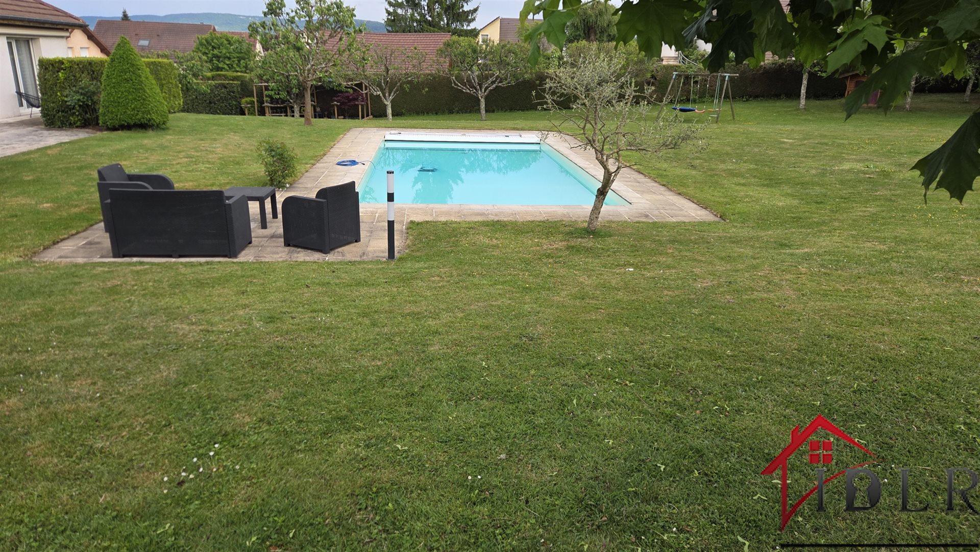 Maison à vendre, 274m², Cussey-sur-l'Ognon