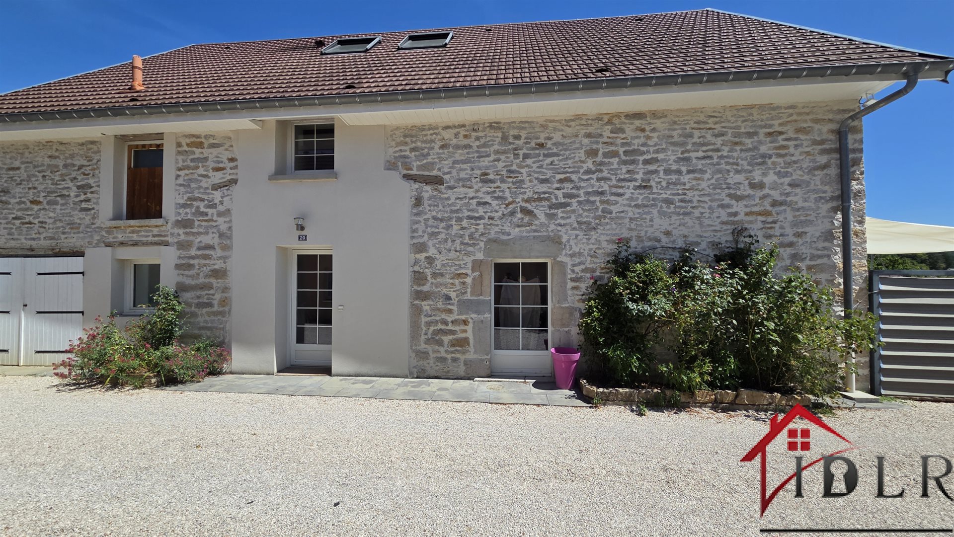 Maison à vendre, 173m², Pelousey