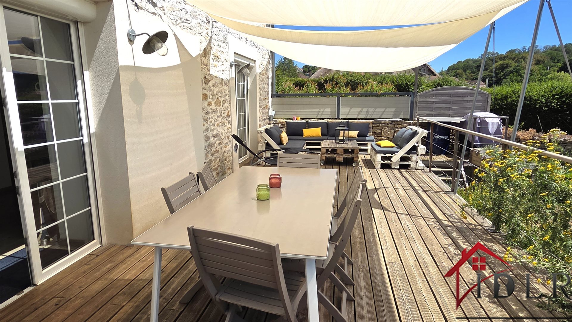 Maison à vendre, 173m², Pelousey