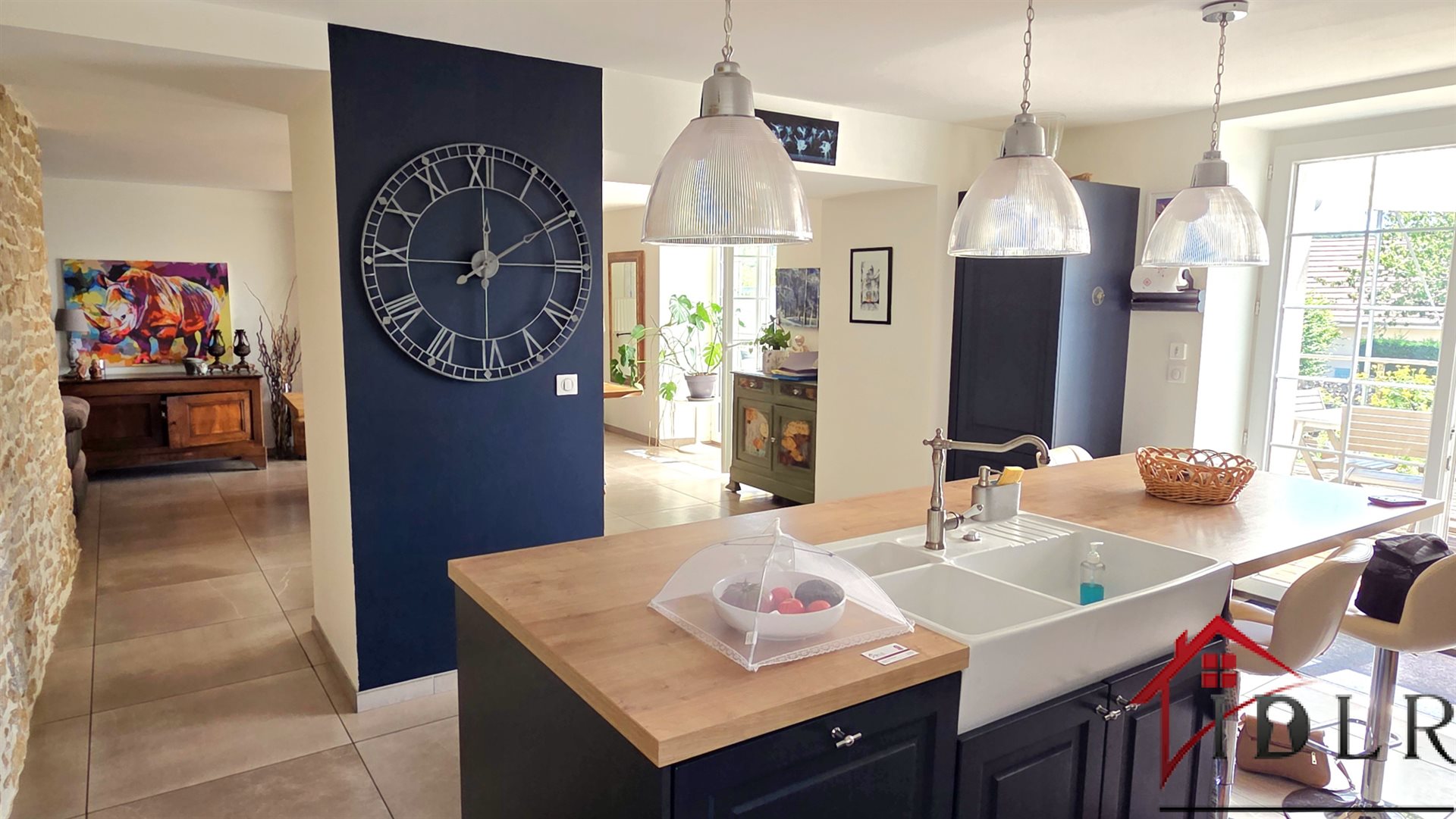 Maison à vendre, 173m², Pelousey