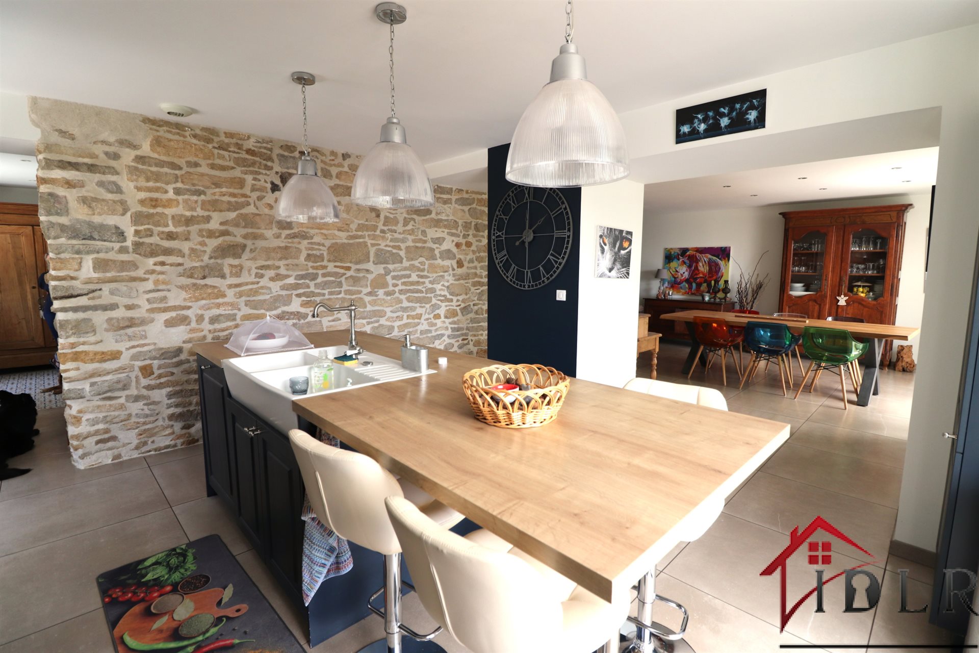 Maison à vendre, 173m², Pelousey